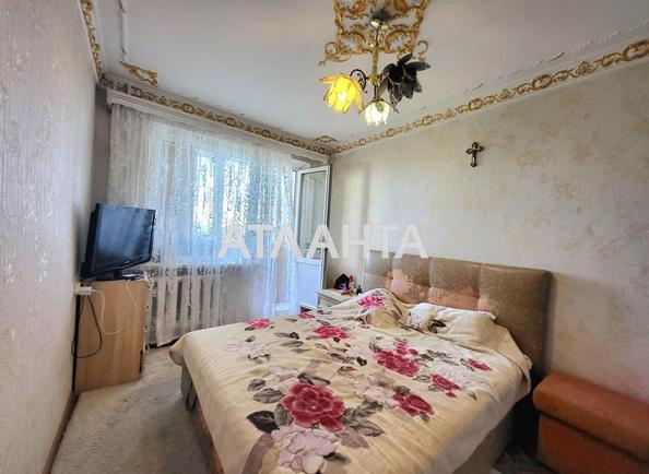 3-комнатная квартира по адресу ул. Архитекторская (площадь 68 м²) - фото 14 3-комнатная квартира по адресу ул. Архитекторская (площадь 68 м²) - Atlanta.ua - фото 14