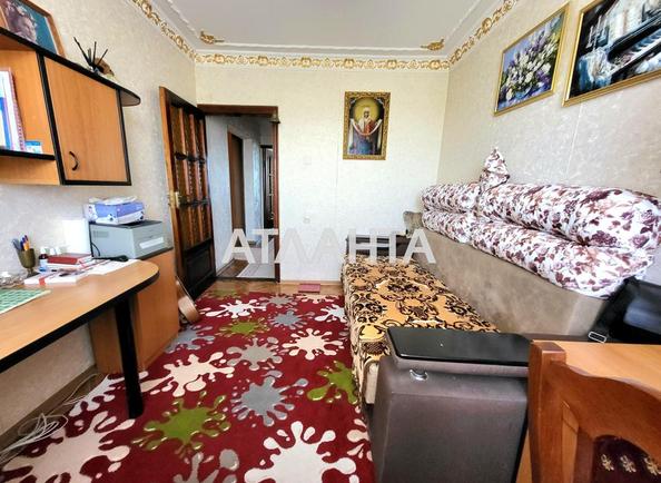 3-комнатная квартира по адресу ул. Архитекторская (площадь 68 м²) - фото 15 3-комнатная квартира по адресу ул. Архитекторская (площадь 68 м²) - Atlanta.ua - фото 15