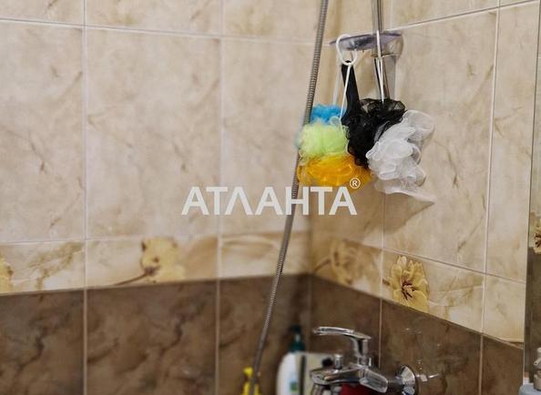 2-кімнатна квартира за адресою Дніпропетр. Дор. (площа 50 м²) - Atlanta.ua - фото 14