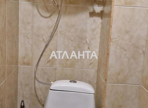 2-кімнатна квартира за адресою Дніпропетр. Дор. (площа 50 м²) - Atlanta.ua - фото 15