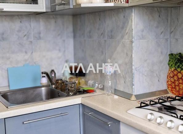 2-кімнатна квартира за адресою Дніпропетр. Дор. (площа 50 м²) - Atlanta.ua - фото 3