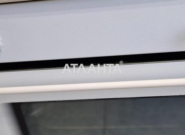 2-кімнатна квартира за адресою Дніпропетр. Дор. (площа 50 м²) - Atlanta.ua - фото 4