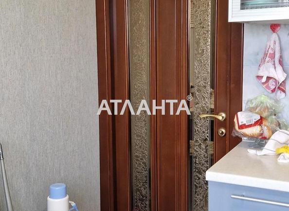 2-кімнатна квартира за адресою Дніпропетр. Дор. (площа 50 м²) - Atlanta.ua - фото 5