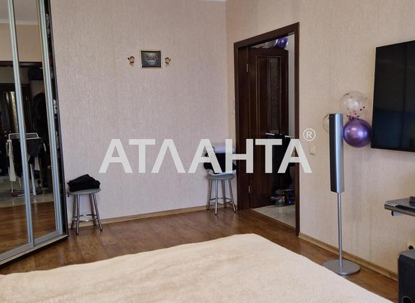 2-кімнатна квартира за адресою Дніпропетр. Дор. (площа 50 м²) - Atlanta.ua - фото 8