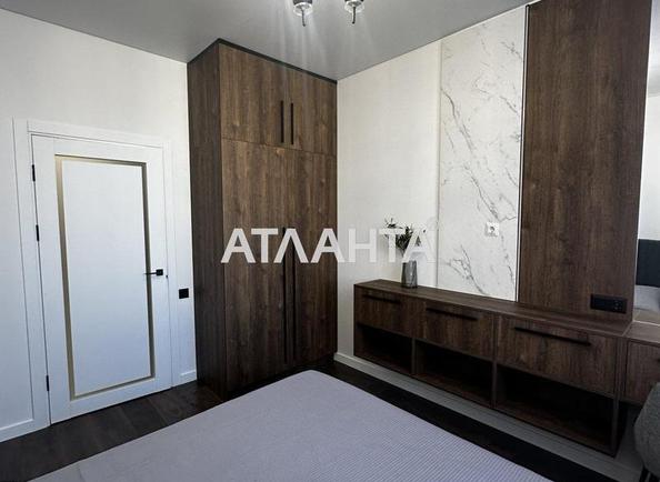 1-кімнатна квартира за адресою вул. Краснова (площа 42,7 м²) - Atlanta.ua - фото 4