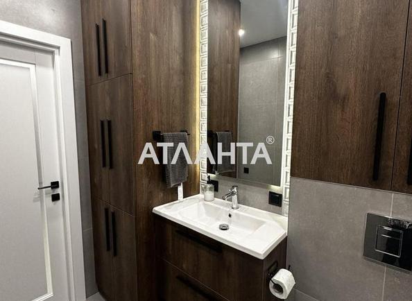 1-кімнатна квартира за адресою вул. Краснова (площа 42,7 м²) - Atlanta.ua - фото 7