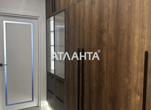 1-кімнатна квартира за адресою вул. Краснова (площа 42,7 м²) - Atlanta.ua - фото 9