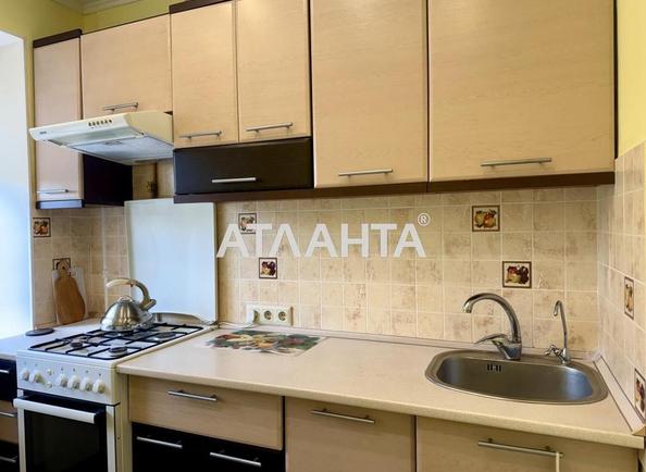 1-кімнатна квартира за адресою Люстдорфська дор. (площа 31,7 м²) 1-кімнатна квартира за адресою Люстдорфська дор. (площа 31,7 м²) - Atlanta.ua