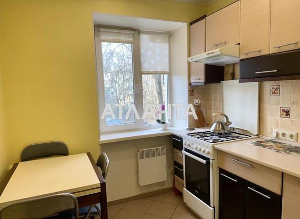 1-кімнатна квартира за адресою Люстдорфська дор. (площа 31,7 м²) - фото 2 1-кімнатна квартира за адресою Люстдорфська дор. (площа 31,7 м²) - Atlanta.ua - фото 2