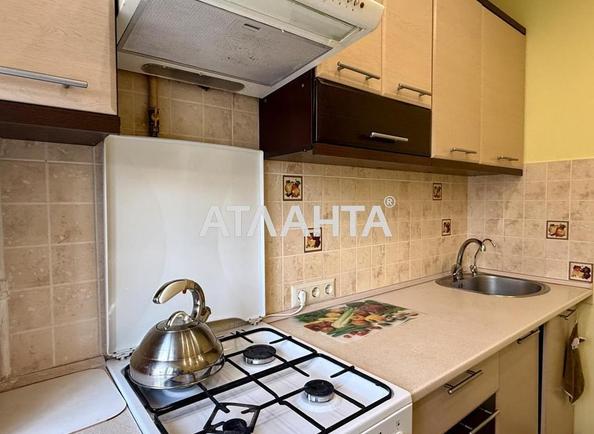 1-кімнатна квартира за адресою Люстдорфська дор. (площа 31,7 м²) - фото 3 1-кімнатна квартира за адресою Люстдорфська дор. (площа 31,7 м²) - Atlanta.ua - фото 3