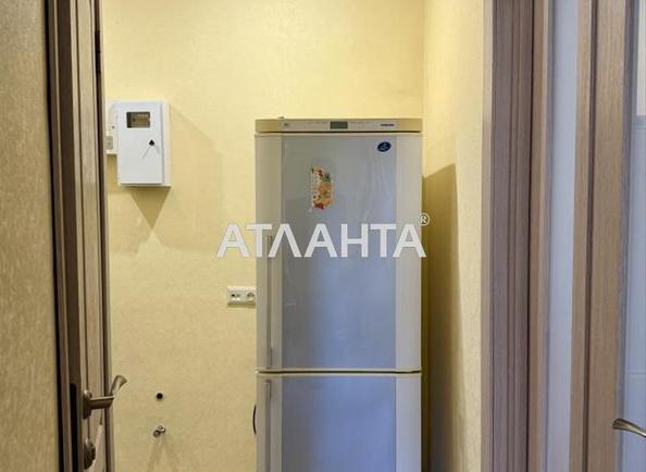 1-кімнатна квартира за адресою Люстдорфська дор. (площа 31,7 м²) - фото 4 1-кімнатна квартира за адресою Люстдорфська дор. (площа 31,7 м²) - Atlanta.ua - фото 4