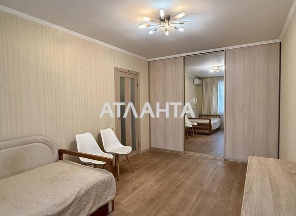 1-кімнатна квартира за адресою Люстдорфська дор. (площа 31,7 м²) - фото 6 1-кімнатна квартира за адресою Люстдорфська дор. (площа 31,7 м²) - Atlanta.ua - фото 6