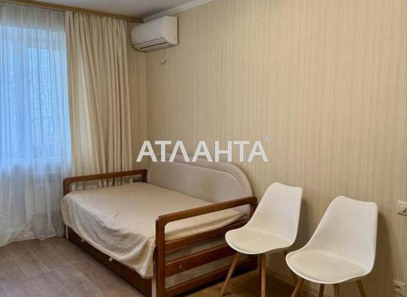 1-кімнатна квартира за адресою Люстдорфська дор. (площа 31,7 м²) - фото 8 1-кімнатна квартира за адресою Люстдорфська дор. (площа 31,7 м²) - Atlanta.ua - фото 8