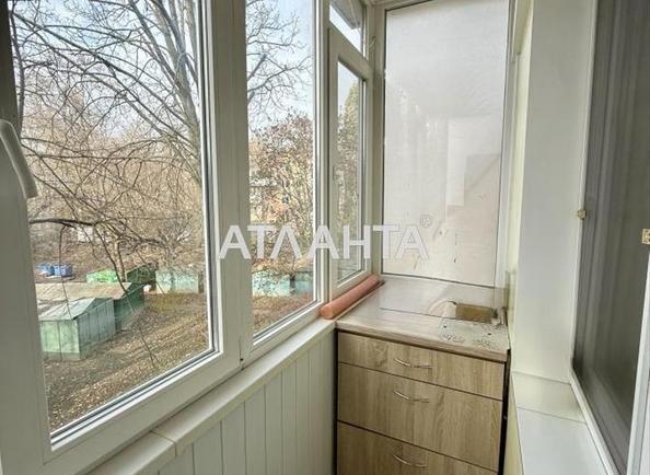 1-кімнатна квартира за адресою Люстдорфська дор. (площа 31,7 м²) - фото 11 1-кімнатна квартира за адресою Люстдорфська дор. (площа 31,7 м²) - Atlanta.ua - фото 11