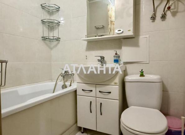 1-кімнатна квартира за адресою Люстдорфська дор. (площа 31,7 м²) - фото 12 1-кімнатна квартира за адресою Люстдорфська дор. (площа 31,7 м²) - Atlanta.ua - фото 12