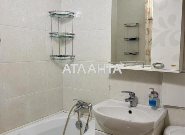 1-кімнатна квартира за адресою Люстдорфська дор. (площа 31,7 м²) - фото 14 1-кімнатна квартира за адресою Люстдорфська дор. (площа 31,7 м²) - Atlanta.ua - фото 14