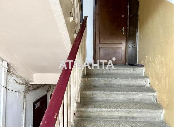 1-кімнатна квартира за адресою Люстдорфська дор. (площа 31,7 м²) - фото 15 1-кімнатна квартира за адресою Люстдорфська дор. (площа 31,7 м²) - Atlanta.ua - фото 15