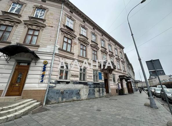 Коммерческая недвижимость по адресу Шевченка пр. (площадь 53,3 м²) - Atlanta.ua