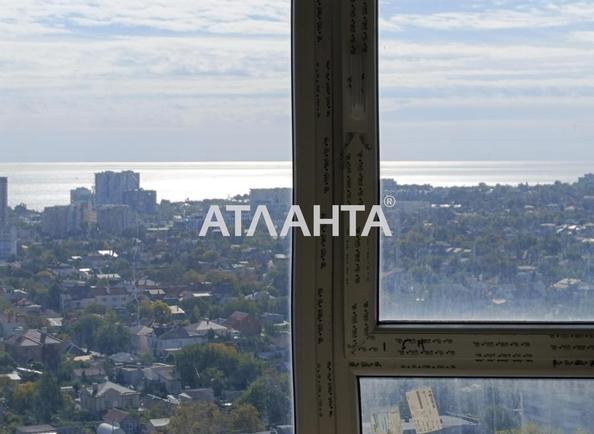 2-кімнатна квартира за адресою вул. Франка Івана (площа 79,8 м²) - Atlanta.ua - фото 10