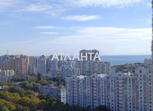 2-кімнатна квартира за адресою вул. Франка Івана (площа 79,8 м²) - Atlanta.ua - фото 11