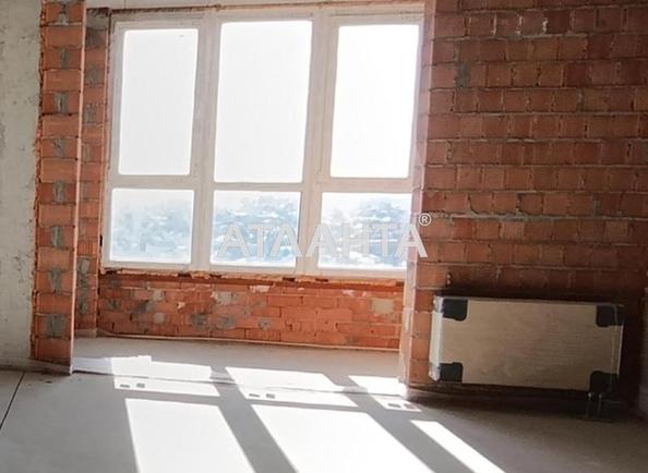 2-кімнатна квартира за адресою вул. Франка Івана (площа 79,8 м²) - Atlanta.ua - фото 2