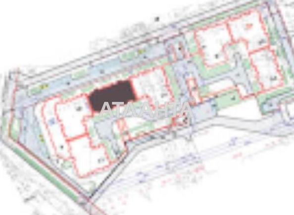 2-кімнатна квартира за адресою вул. Франка Івана (площа 79,8 м²) - Atlanta.ua - фото 12