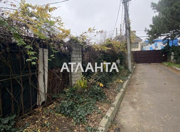 Ділянка за адресою Фонтанська дор. (площа 5,6 сот) - Atlanta.ua - фото 4