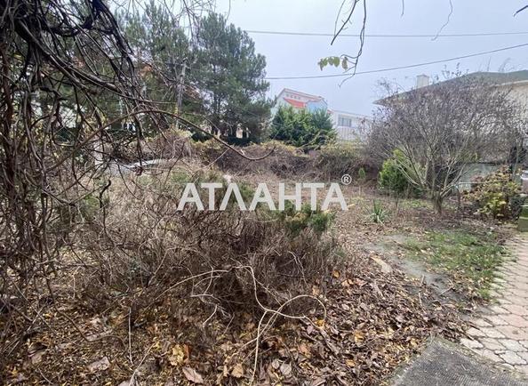 Ділянка за адресою Фонтанська дор. (площа 5,6 сот) - Atlanta.ua
