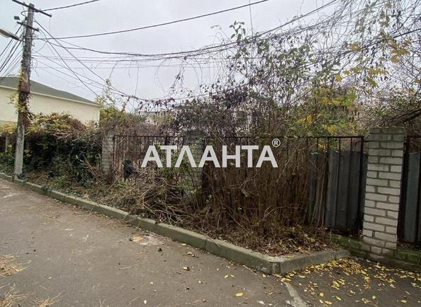 Ділянка за адресою Фонтанська дор. (площа 5,6 сот) - Atlanta.ua - фото 2