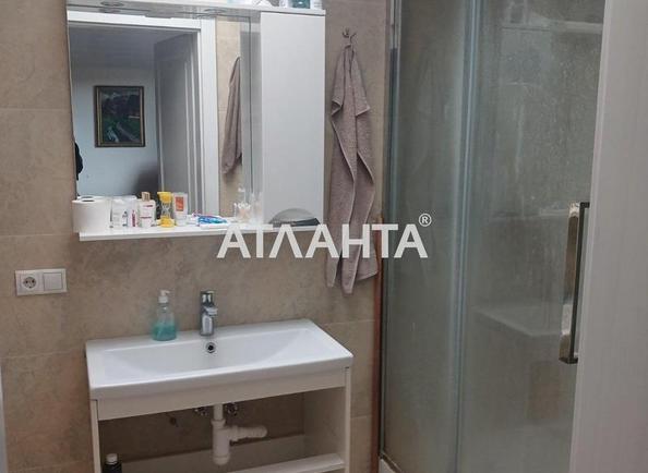 Будинок за адресою вул. Mock (площа 125 м²) - Atlanta.ua