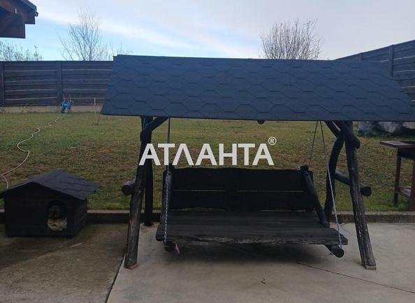 Будинок за адресою вул. Mock (площа 125 м²) - Atlanta.ua - фото 9