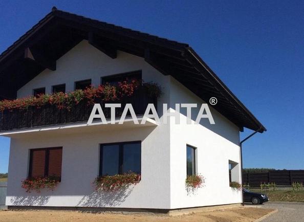 Будинок за адресою вул. Mock (площа 125 м²) - Atlanta.ua - фото 6