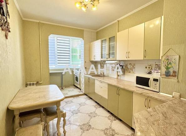 3-комнатная квартира по адресу ул. Вильямса ак. (площадь 62,9 м²) - Atlanta.ua - фото 15