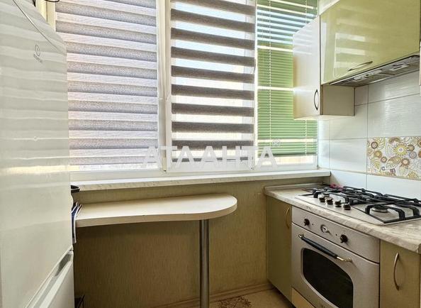 3-комнатная квартира по адресу ул. Вильямса ак. (площадь 62,9 м²) - Atlanta.ua - фото 16