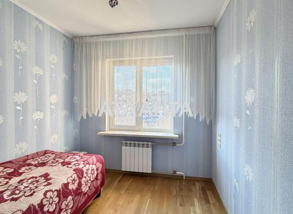 3-комнатная квартира по адресу ул. Вильямса ак. (площадь 62,9 м²) - Atlanta.ua - фото 3