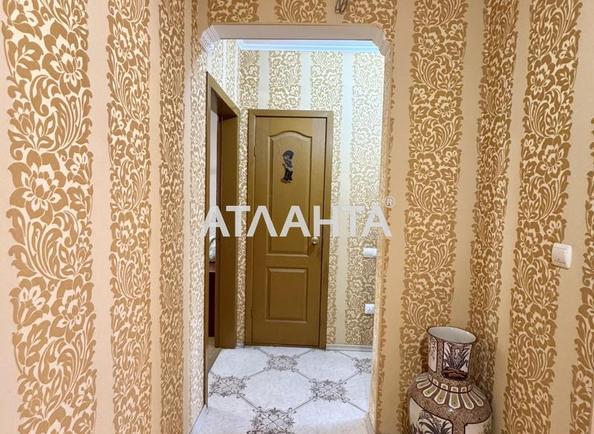 3-комнатная квартира по адресу ул. Вильямса ак. (площадь 62,9 м²) - Atlanta.ua - фото 7