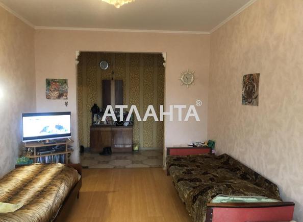 3-комнатная квартира по адресу ул. Вильямса ак. (площадь 62,9 м²) - Atlanta.ua - фото 2