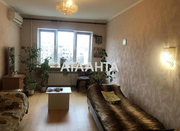 3-комнатная квартира по адресу ул. Вильямса ак. (площадь 62,9 м²) - Atlanta.ua - фото 4