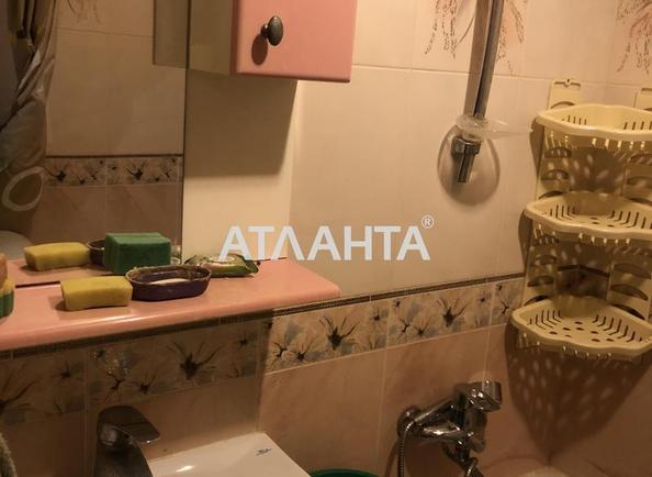 3-комнатная квартира по адресу ул. Вильямса ак. (площадь 62,9 м²) - Atlanta.ua - фото 12