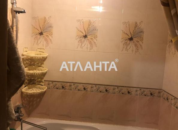 3-комнатная квартира по адресу ул. Вильямса ак. (площадь 62,9 м²) - Atlanta.ua - фото 11