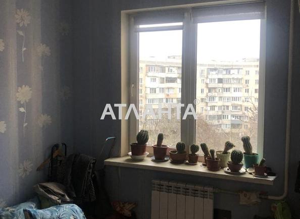 3-комнатная квартира по адресу ул. Вильямса ак. (площадь 62,9 м²) - Atlanta.ua - фото 8