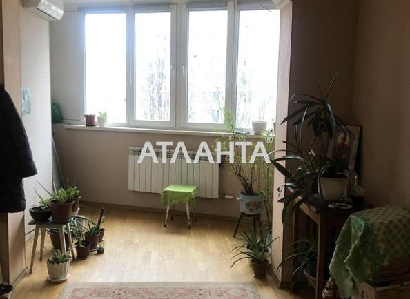 3-комнатная квартира по адресу ул. Вильямса ак. (площадь 62,9 м²) - Atlanta.ua - фото 5