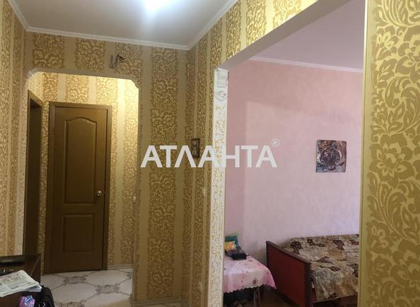 3-комнатная квартира по адресу ул. Вильямса ак. (площадь 62,9 м²) - Atlanta.ua - фото 9