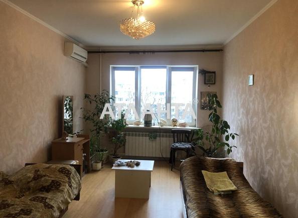 3-комнатная квартира по адресу ул. Вильямса ак. (площадь 62,9 м²) - Atlanta.ua - фото 6