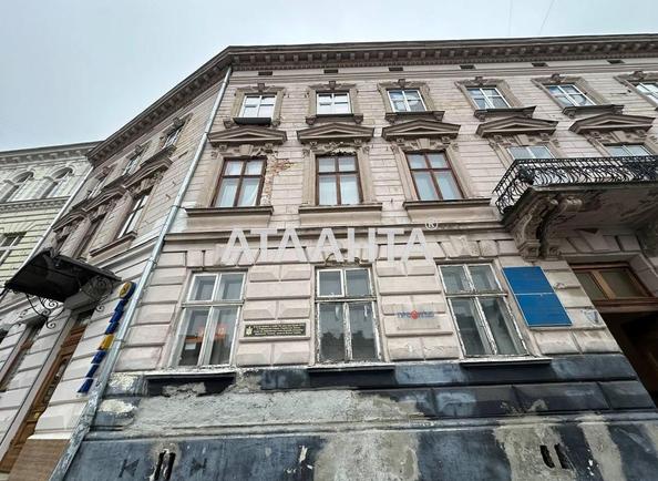 Коммерческая недвижимость по адресу Шевченка пр. (площадь 190 м²) - Atlanta.ua