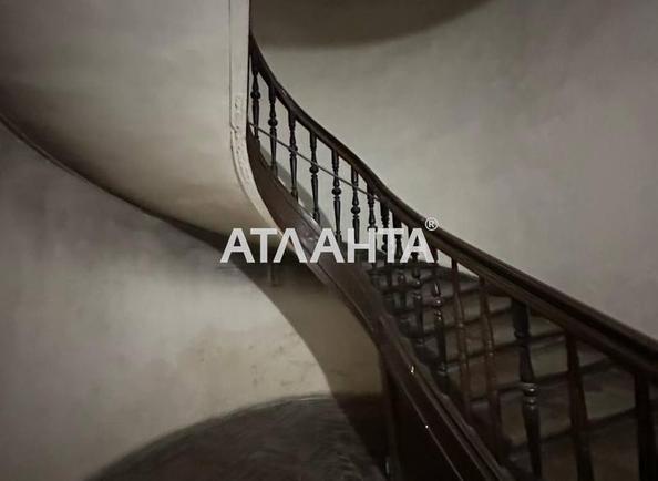 Коммерческая недвижимость по адресу Шевченка пр. (площадь 190 м²) - Atlanta.ua - фото 3