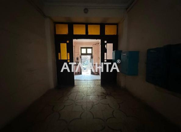 Коммерческая недвижимость по адресу Шевченка пр. (площадь 190 м²) - Atlanta.ua - фото 4