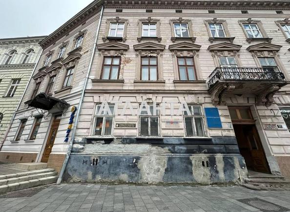 Коммерческая недвижимость по адресу Шевченка пр. (площадь 190 м²) - Atlanta.ua - фото 6