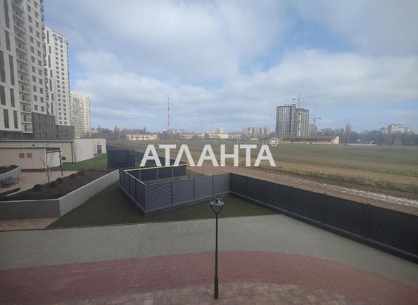 2-кімнатна квартира за адресою вул. Краснова (площа 76 м²) - фото 4 2-кімнатна квартира за адресою вул. Краснова (площа 76 м²) - Atlanta.ua - фото 4