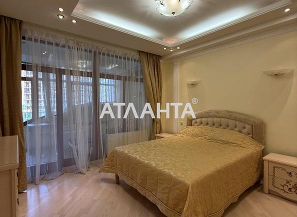 2-комнатная квартира по адресу ул. Тенистая (площадь 87,5 м²) - Atlanta.ua